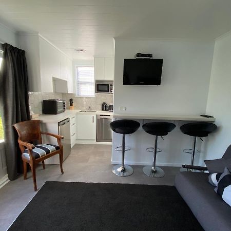 Methven Retreat Tiny House Daire Dış mekan fotoğraf