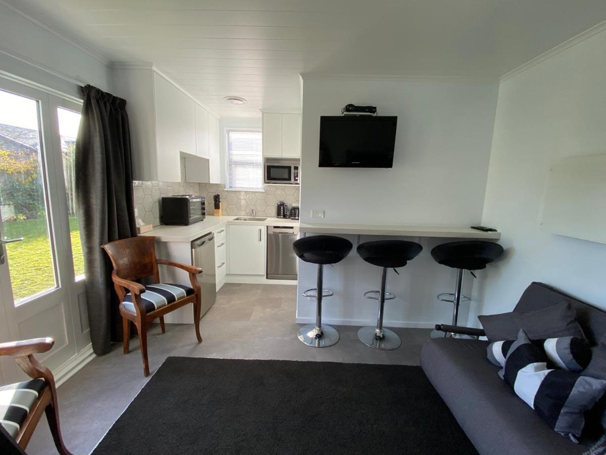 Methven Retreat Tiny House Daire Dış mekan fotoğraf